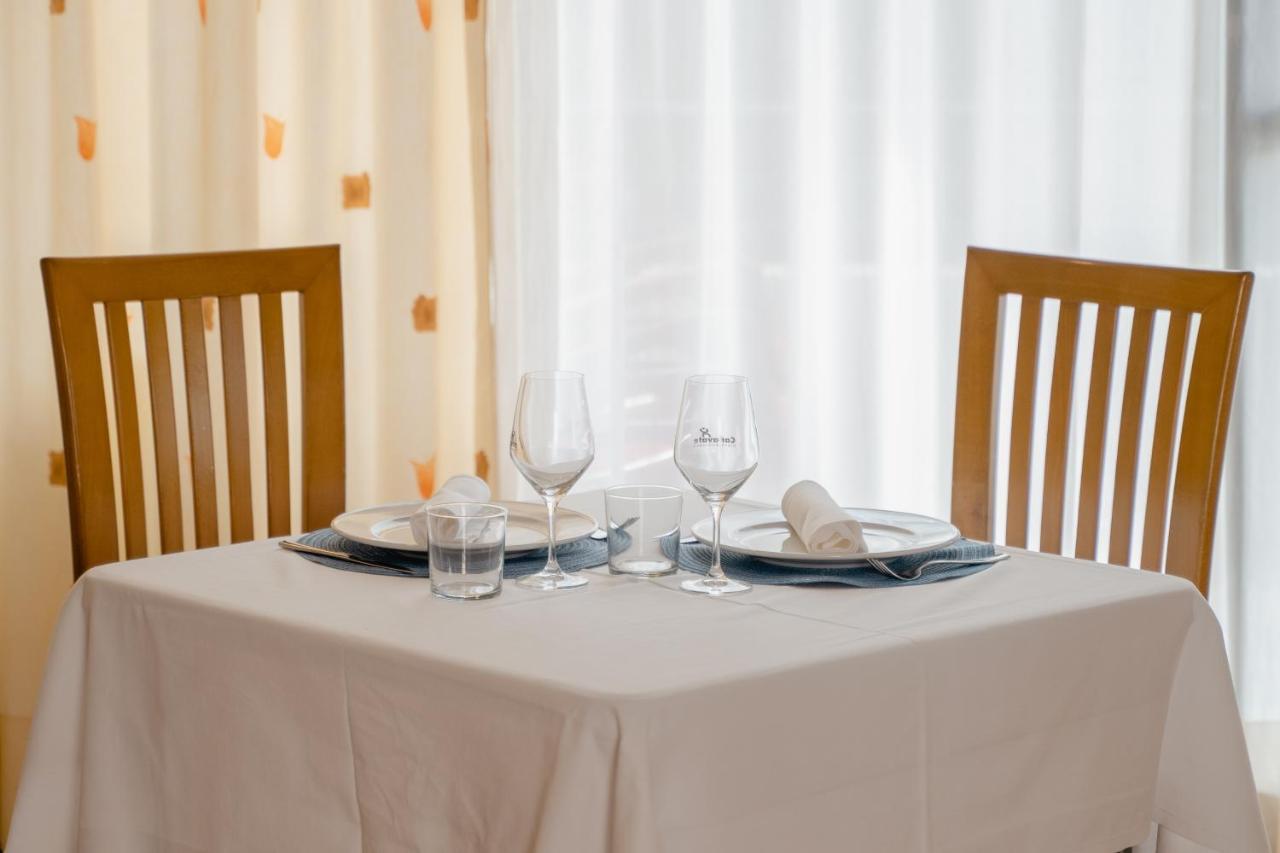 Luxmar Apartaments Benidorm Bagian luar foto