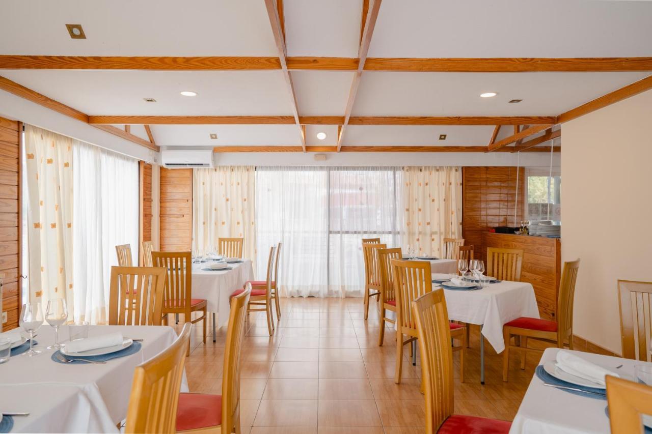 Luxmar Apartaments Benidorm Bagian luar foto