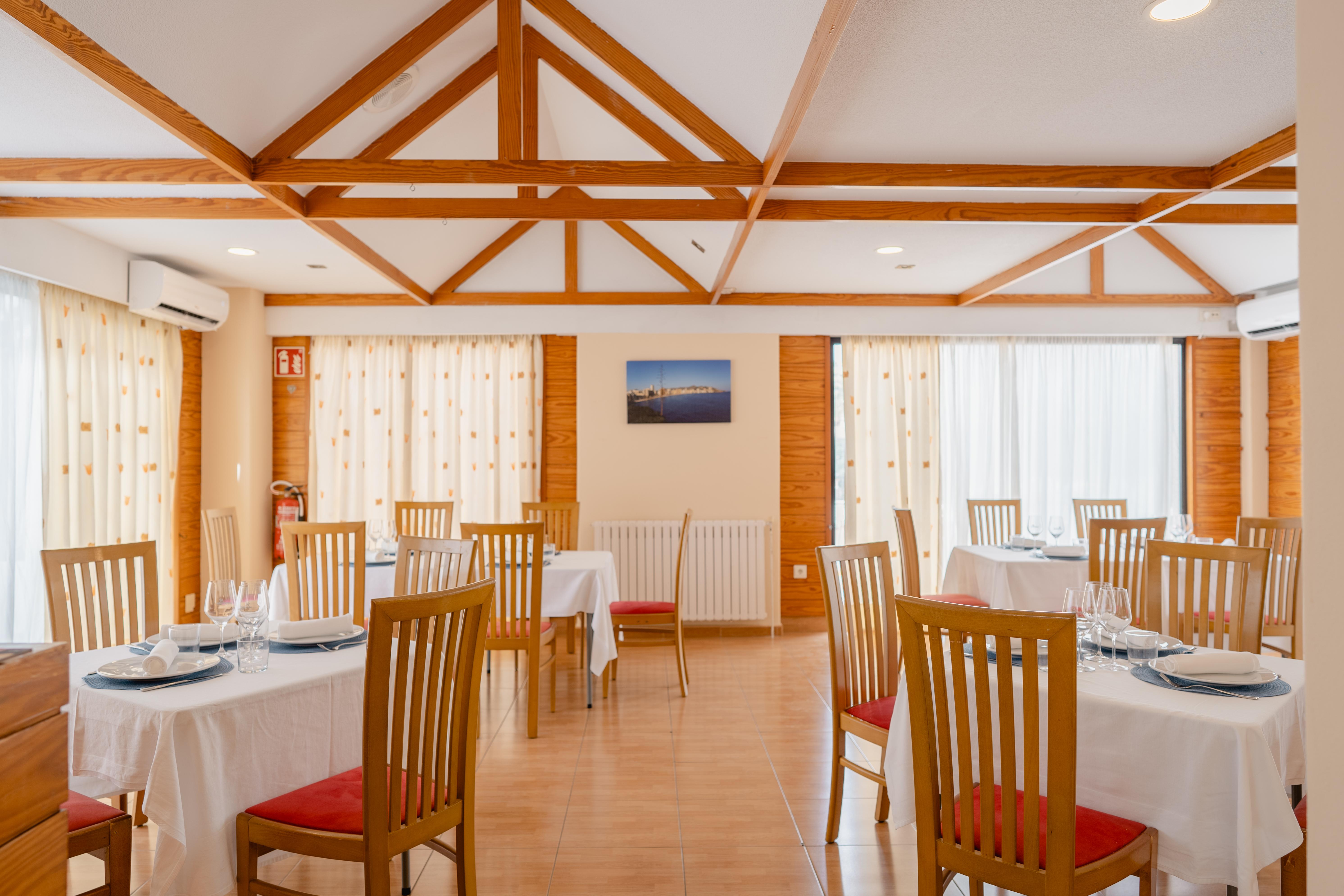 Luxmar Apartaments Benidorm Bagian luar foto