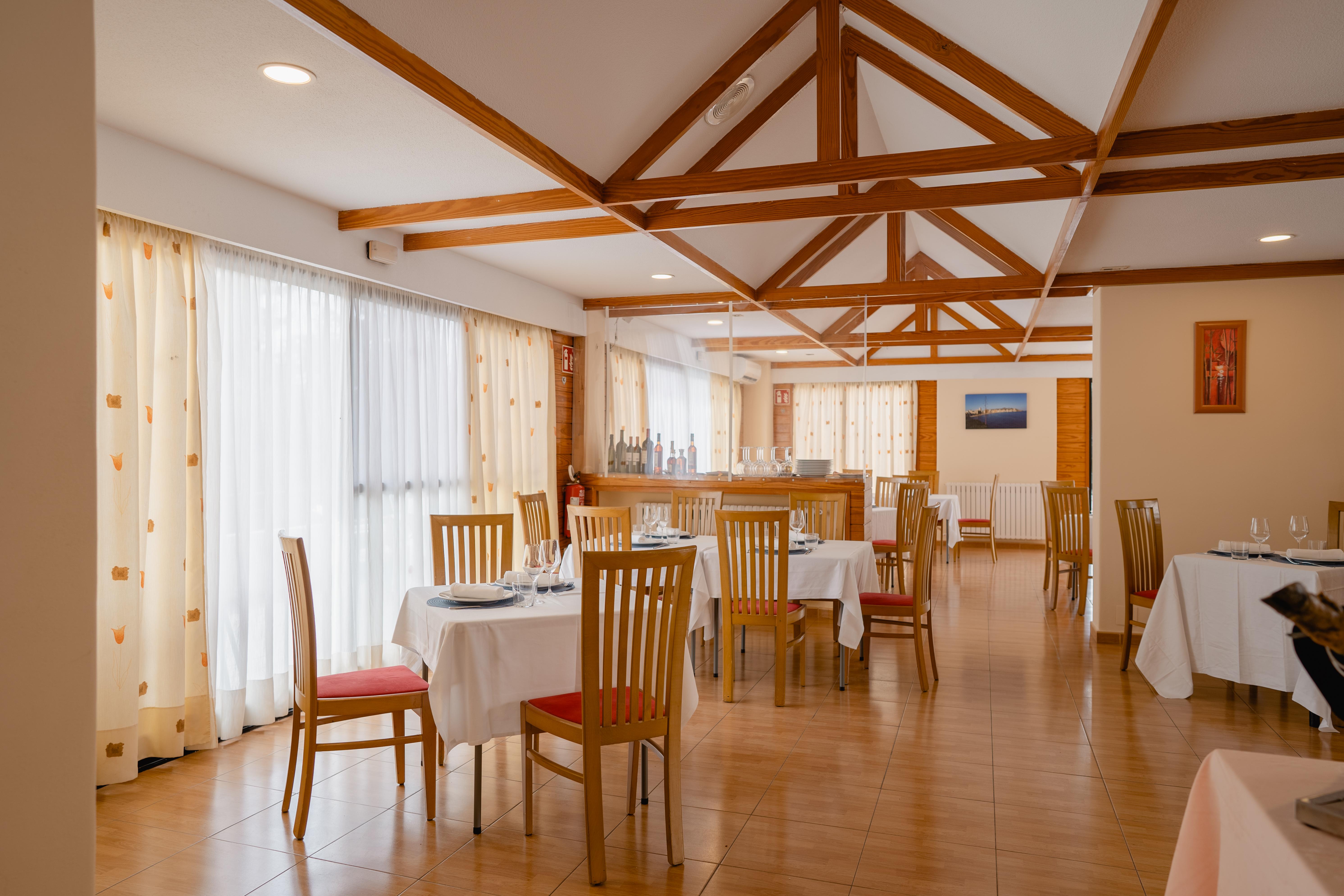 Luxmar Apartaments Benidorm Bagian luar foto